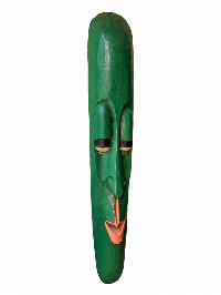 thumb2-Wooden Mask-31969