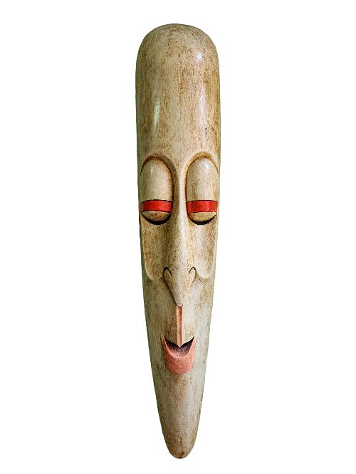 Tribal Mask-31970