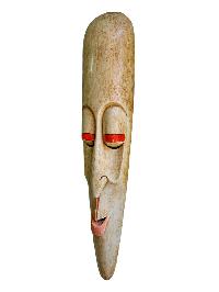 thumb1-Wooden Mask-31970