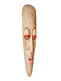 thumb2-Wooden Mask-31970