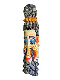 thumb1-Tribal Mask-31971