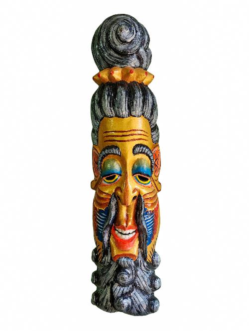 Tribal Mask-31972