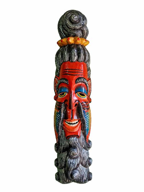 Tribal Mask-31973