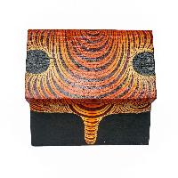 thumb3-Wooden Tibetan Box-31976