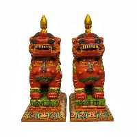 thumb1-Temple Lion-32031