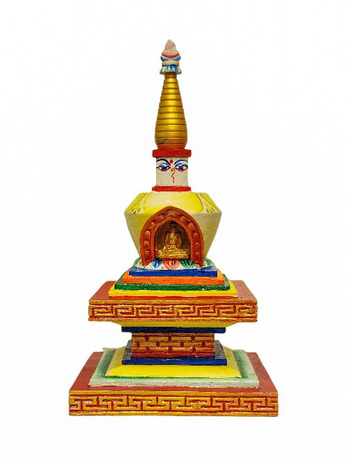 Stupa-32035