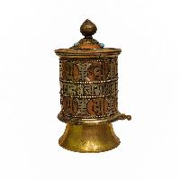 thumb1-Prayer Wheel-32036