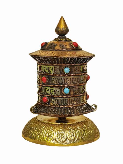 Prayer Wheel-32037