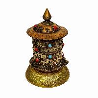 thumb1-Prayer Wheel-32037