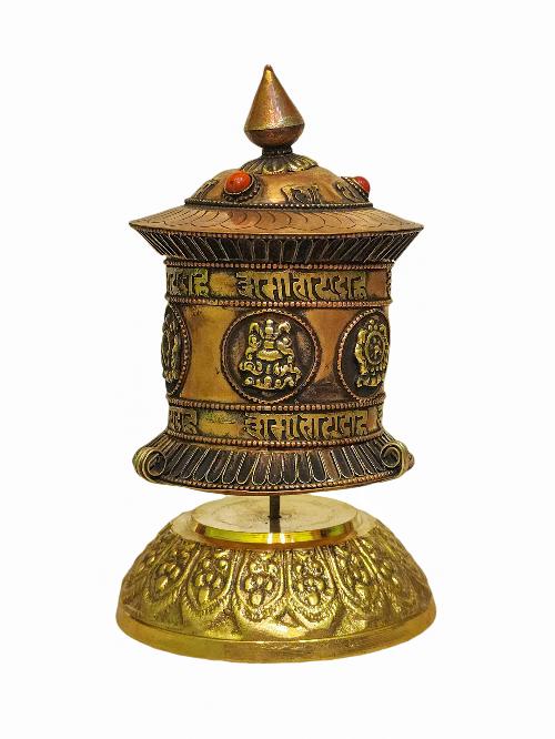 Prayer Wheel-32038