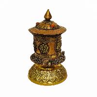 thumb1-Prayer Wheel-32038