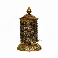 thumb1-Prayer Wheel-32039