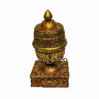 thumb1-Prayer Wheel-32040