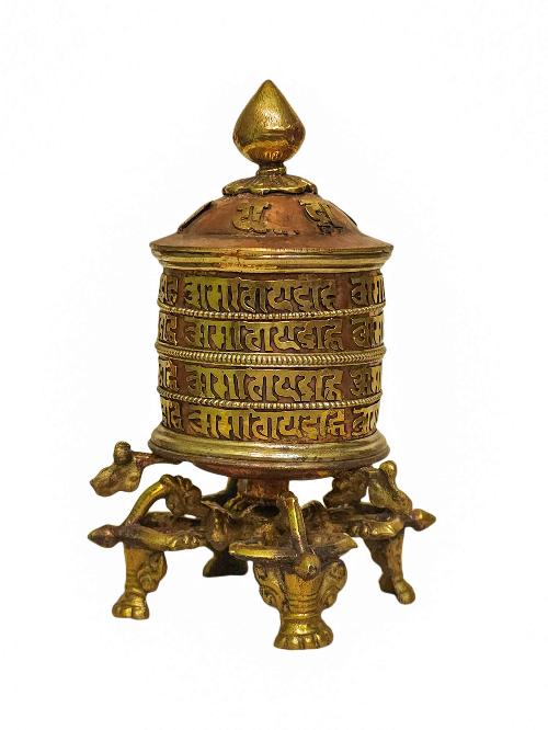 Prayer Wheel-32042