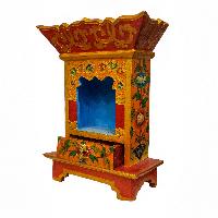 thumb1-Wooden Altar-32046