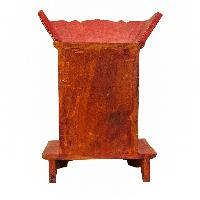 thumb4-Wooden Altar-32046