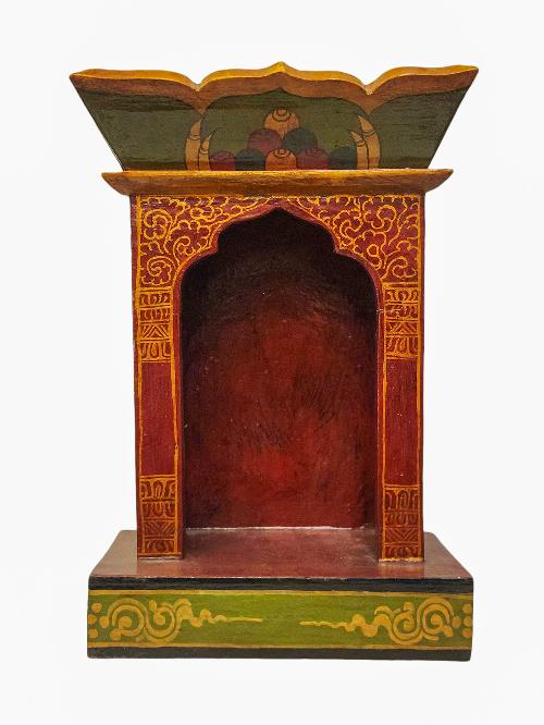 Wooden Altar-32050