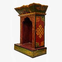 thumb1-Wooden Altar-32050