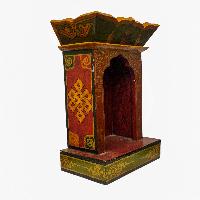 thumb2-Wooden Altar-32050
