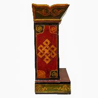 thumb4-Wooden Altar-32050