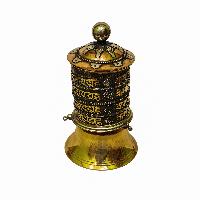 thumb1-Prayer Wheel-32051