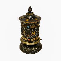 thumb1-Prayer Wheel-32052