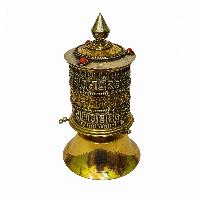 thumb1-Prayer Wheel-32053