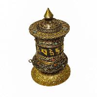 thumb1-Prayer Wheel-32054