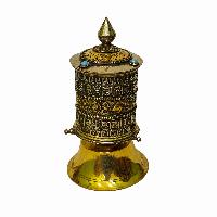 thumb1-Prayer Wheel-32055