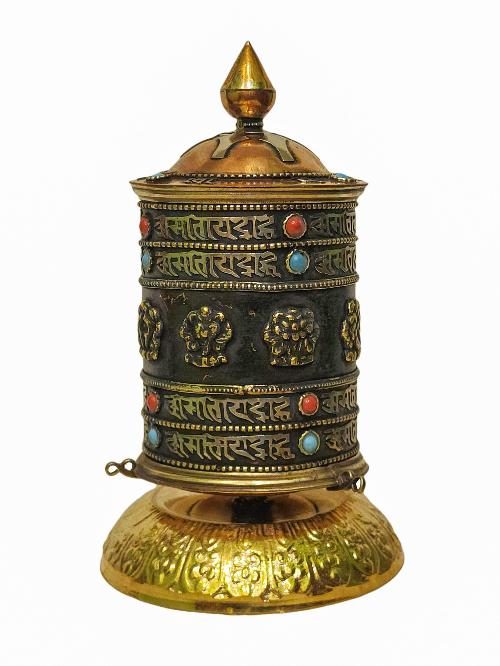 Prayer Wheel-32056