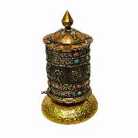 thumb1-Prayer Wheel-32056