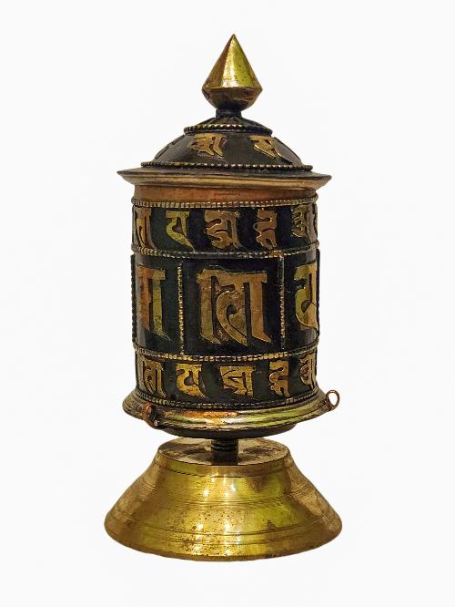 Prayer Wheel-32057