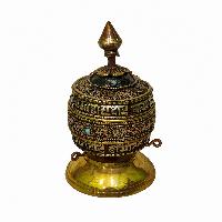 thumb1-Prayer Wheel-32058