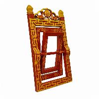 thumb1-Tibetan Book Holder-32059