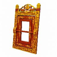 thumb2-Tibetan Book Holder-32059