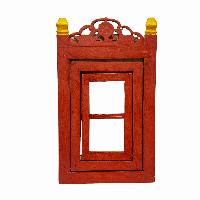 thumb3-Tibetan Book Holder-32059