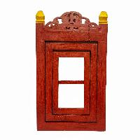 thumb3-Tibetan Book Holder-32060