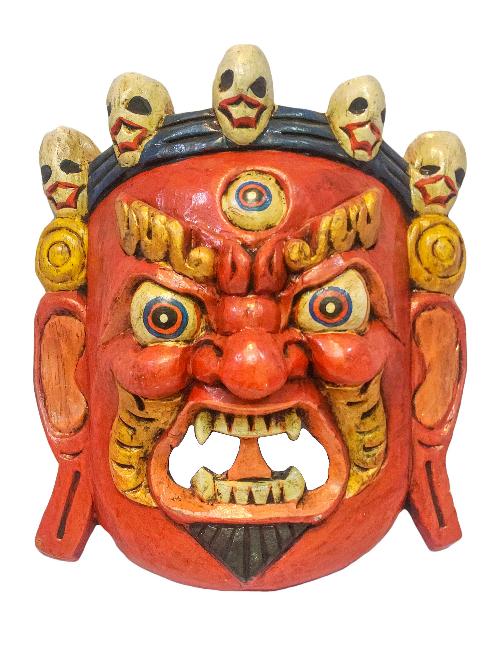 Mahakala Black-32071