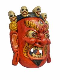 thumb1-Mahakala Black-32071