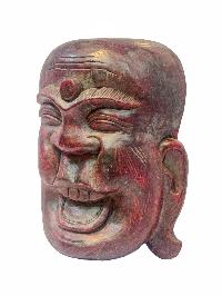 thumb2-Wooden Mask-32073