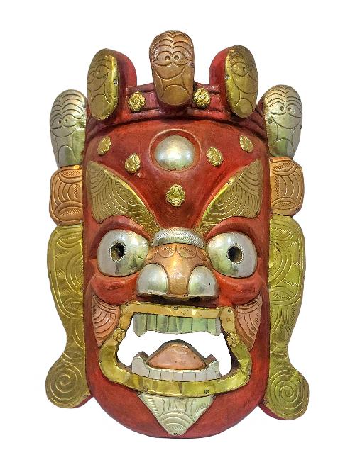 Mahakala Black-32074