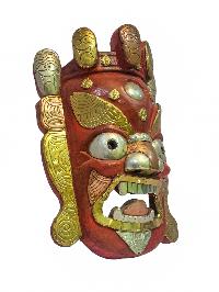 thumb1-Mahakala Black-32074