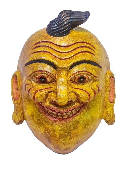 Tribal Mask-32075
