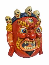 thumb1-Mahakala Black-32081