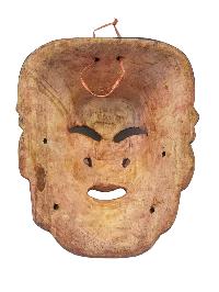 thumb3-Tribal Mask-32083