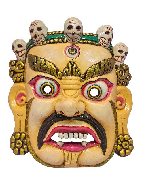 Mahakala Black-32084