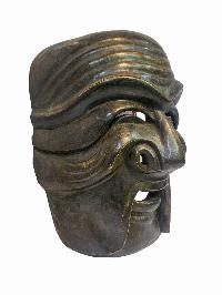 thumb1-Wooden Mask-32085