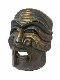 thumb2-Wooden Mask-32085