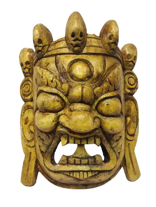 Mahakala Black-32087
