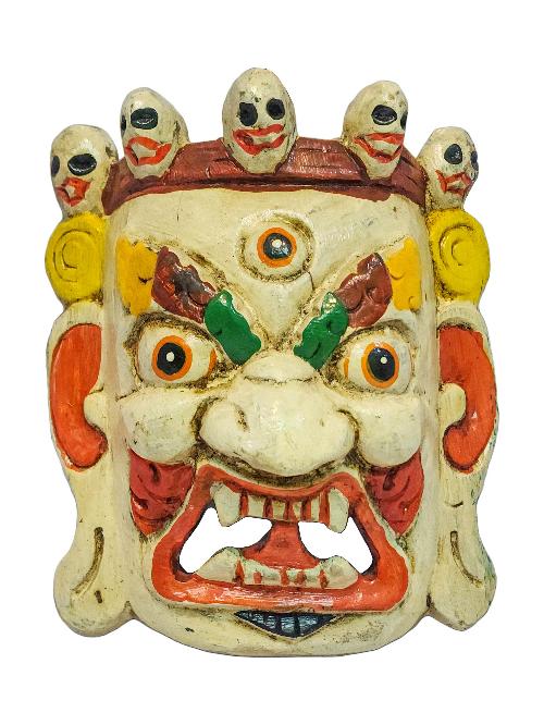 Mahakala Black-32090